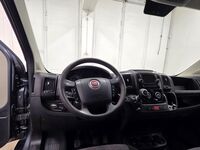 Fiat Ducato vaihtoauto