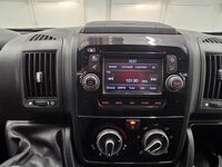 Fiat Ducato vaihtoauto