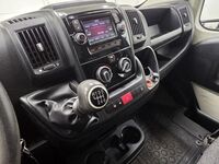 Fiat Ducato vaihtoauto