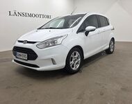 Ford B-Max vaihtoauto