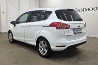 Ford B-Max vaihtoauto