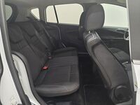 Ford B-Max vaihtoauto