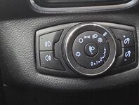 Ford B-Max vaihtoauto