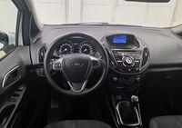 Ford B-Max vaihtoauto