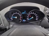 Ford B-Max vaihtoauto