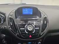 Ford B-Max vaihtoauto