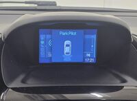 Ford B-Max vaihtoauto