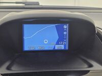 Ford B-Max vaihtoauto