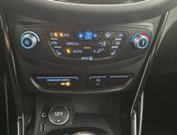 Ford B-Max vaihtoauto