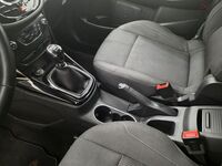 Ford B-Max vaihtoauto