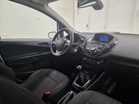Ford B-Max vaihtoauto