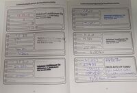 Ford B-Max vaihtoauto