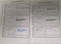 Ford B-Max vaihtoauto