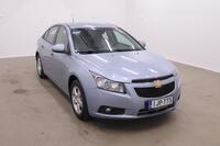 Chevrolet Cruze vaihtoauto