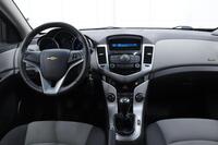 Chevrolet Cruze vaihtoauto