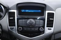 Chevrolet Cruze vaihtoauto