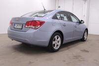 Chevrolet Cruze vaihtoauto