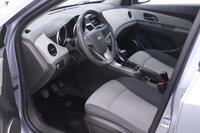 Chevrolet Cruze vaihtoauto