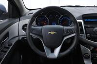 Chevrolet Cruze vaihtoauto