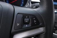 Chevrolet Cruze vaihtoauto