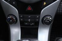 Chevrolet Cruze vaihtoauto