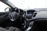 Chevrolet Cruze vaihtoauto
