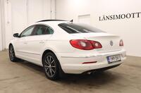 Volkswagen Passat CC vaihtoauto