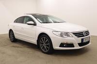 Volkswagen Passat CC vaihtoauto