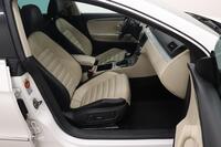 Volkswagen Passat CC vaihtoauto