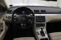 Volkswagen Passat CC vaihtoauto