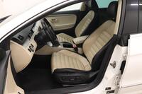 Volkswagen Passat CC vaihtoauto