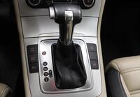 Volkswagen Passat CC vaihtoauto