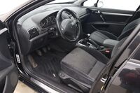 Peugeot 407 vaihtoauto