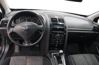 Peugeot 407 vaihtoauto