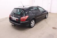 Peugeot 407 vaihtoauto