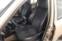 Land Rover Freelander vaihtoauto