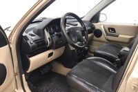 Land Rover Freelander vaihtoauto