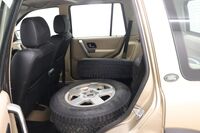 Land Rover Freelander vaihtoauto