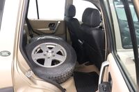 Land Rover Freelander vaihtoauto