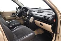 Land Rover Freelander vaihtoauto