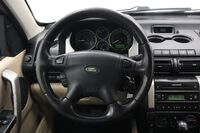 Land Rover Freelander vaihtoauto