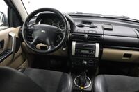 Land Rover Freelander vaihtoauto