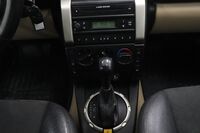 Land Rover Freelander vaihtoauto