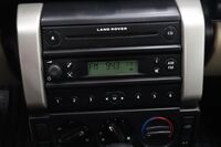 Land Rover Freelander vaihtoauto