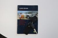 Land Rover Freelander vaihtoauto