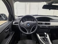 BMW 318 vaihtoauto