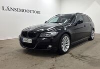 BMW 318 vaihtoauto