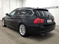 BMW 318 vaihtoauto
