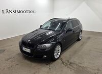 BMW 318 vaihtoauto