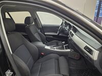 BMW 318 vaihtoauto